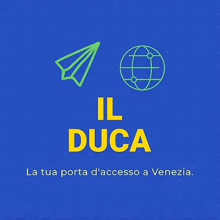 Lägenhet Il Duca *