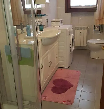 Lägenhet Il Duca *