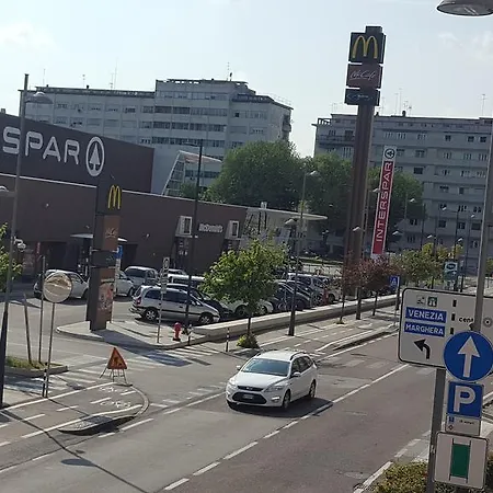 Lägenhet Il Duca *