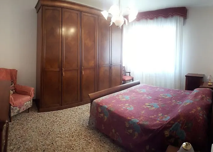 Lejlighed Il Duca Mestre