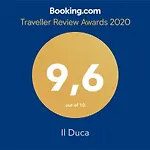 Il Duca Апартаменты