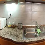 Il Duca Апартаменты Местре