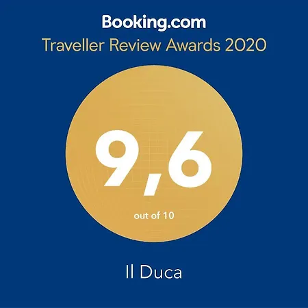Il Duca Apartment