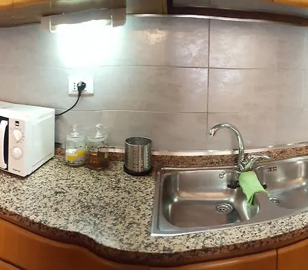 Il Duca Apartment Mestre