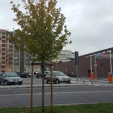 Il Duca Apartment Mestre