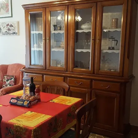 Il Duca Apartment *