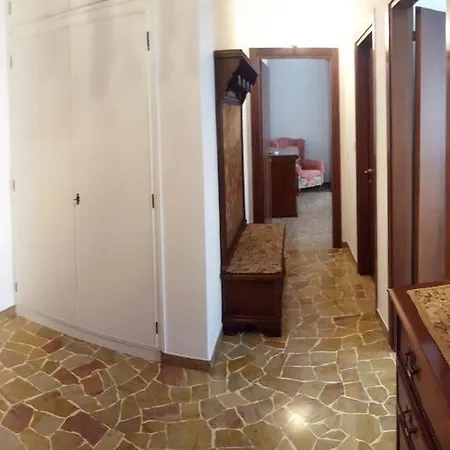 Il Duca Apartment *