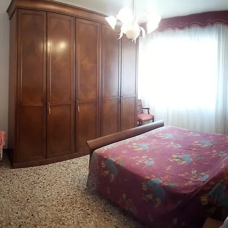 Apartamento Il Duca Mestre