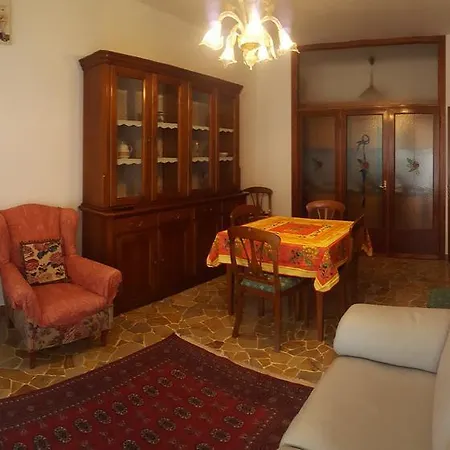 Il Duca Apartment *