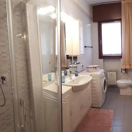 Apartment Il Duca Mestre