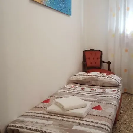 Il Duca Apartment *