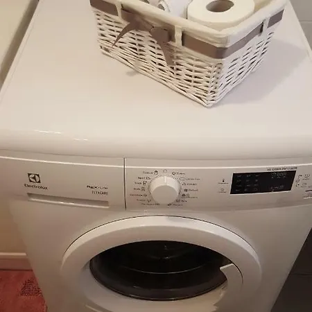 Il Duca Apartment *