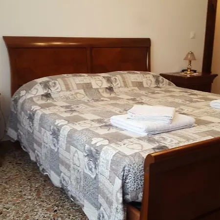 Apartment Il Duca