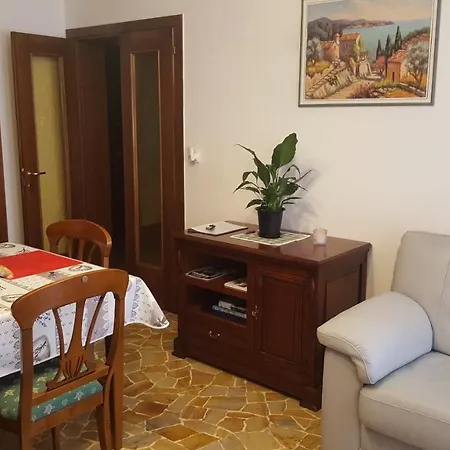 Il Duca Apartment