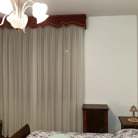 Апартаменты Il Duca *