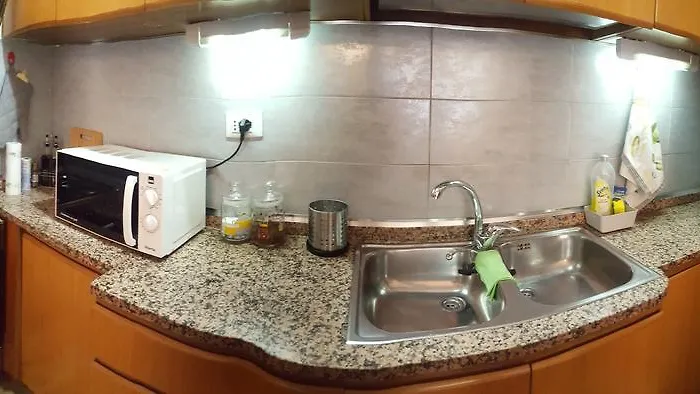 Il Duca Appartement Mestre