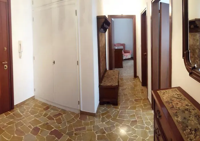 Il Duca Appartement *