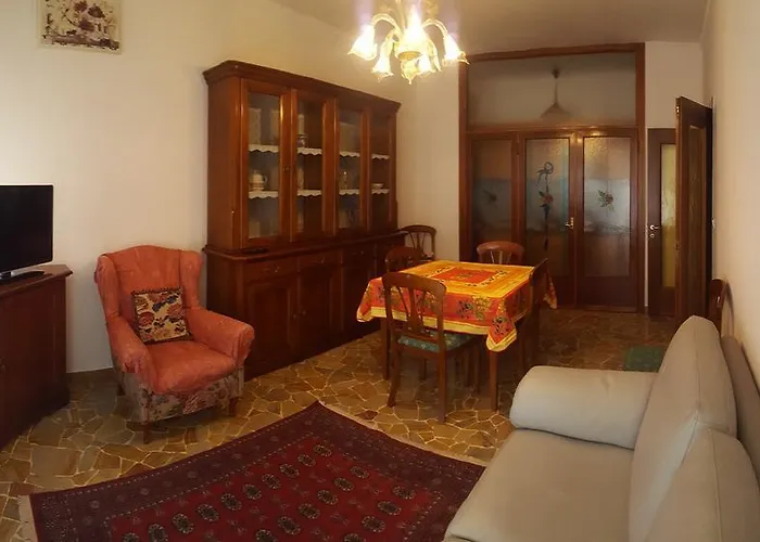 Il Duca Appartement *