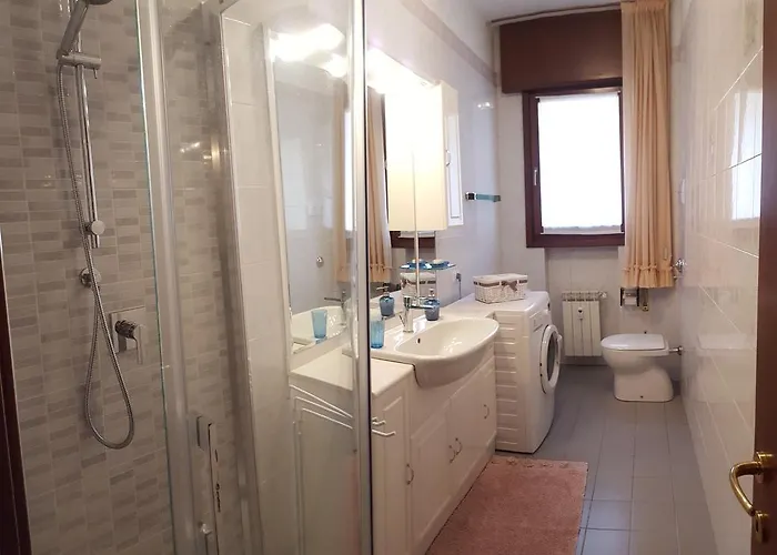Appartement Il Duca Mestre