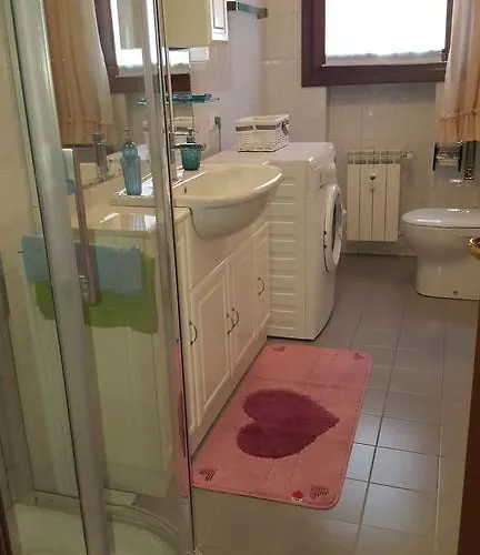 Apartamento Il Duca *