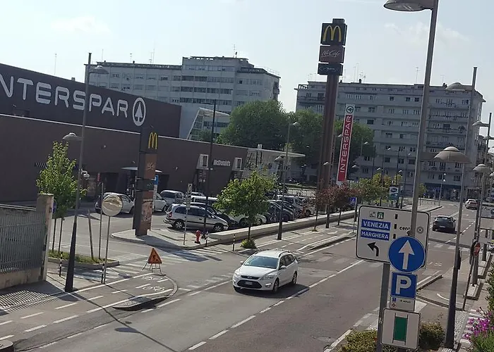 Appartement Il Duca *