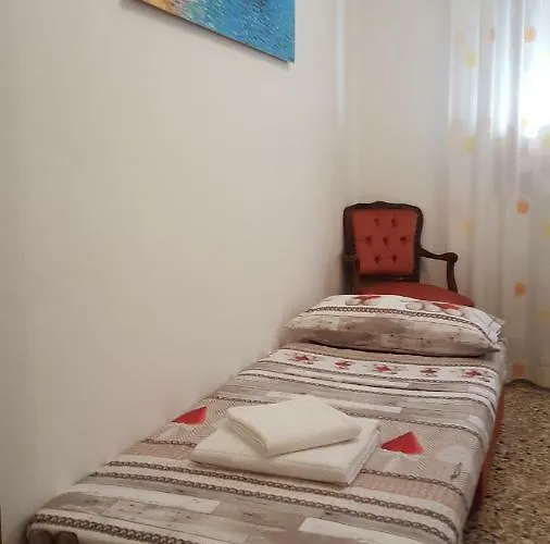 Il Duca Apartamento *