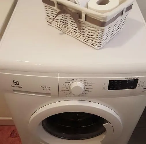 Il Duca Appartement *