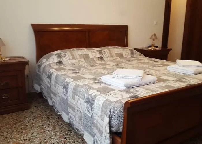 Appartement Il Duca