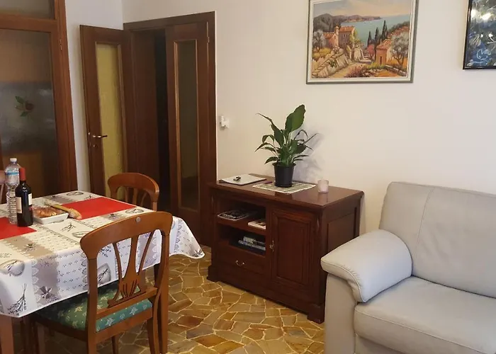 Il Duca Апартаменты