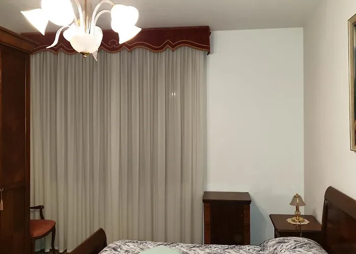 Appartement Il Duca *